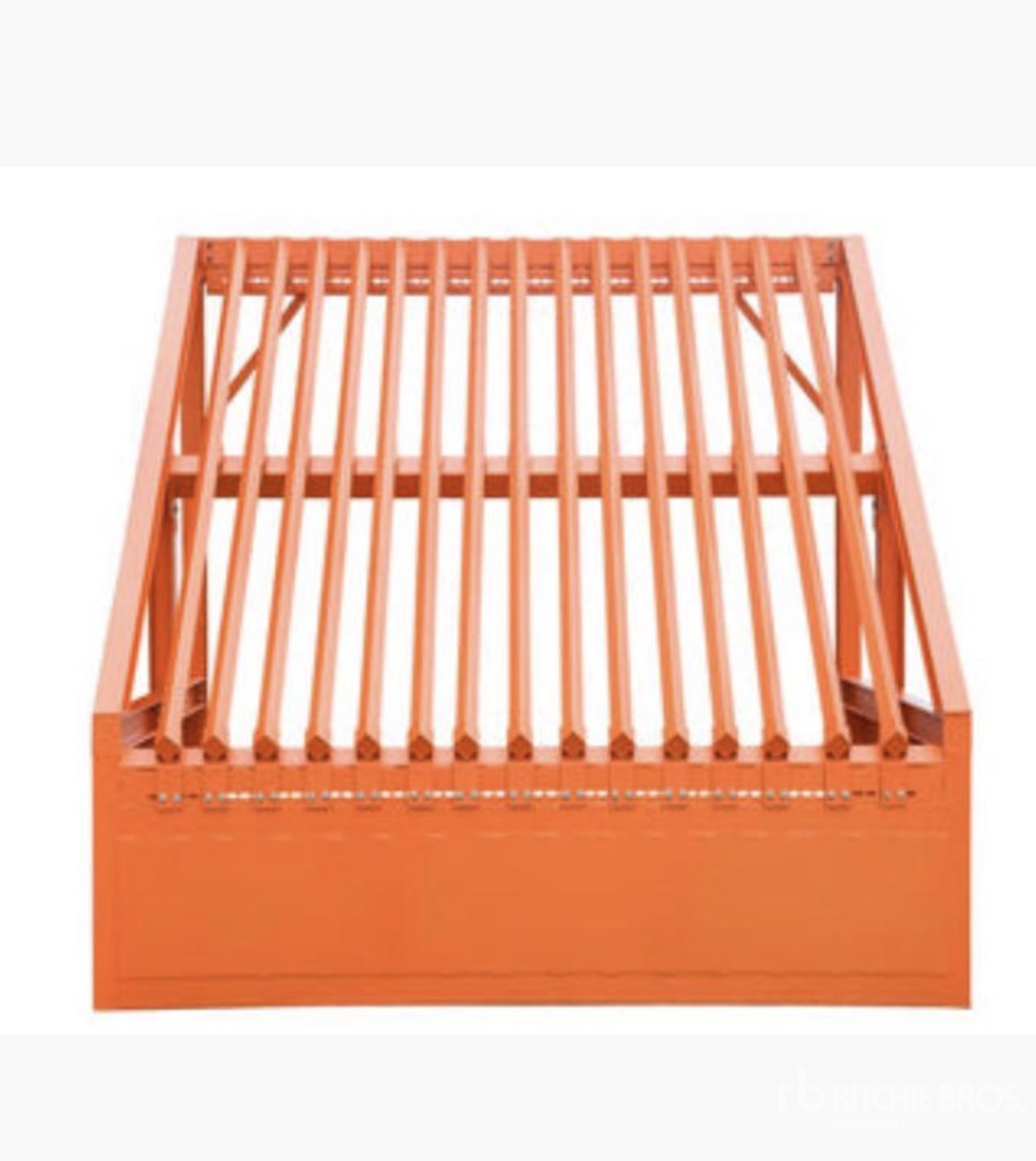 General Appearance with Featured Photo