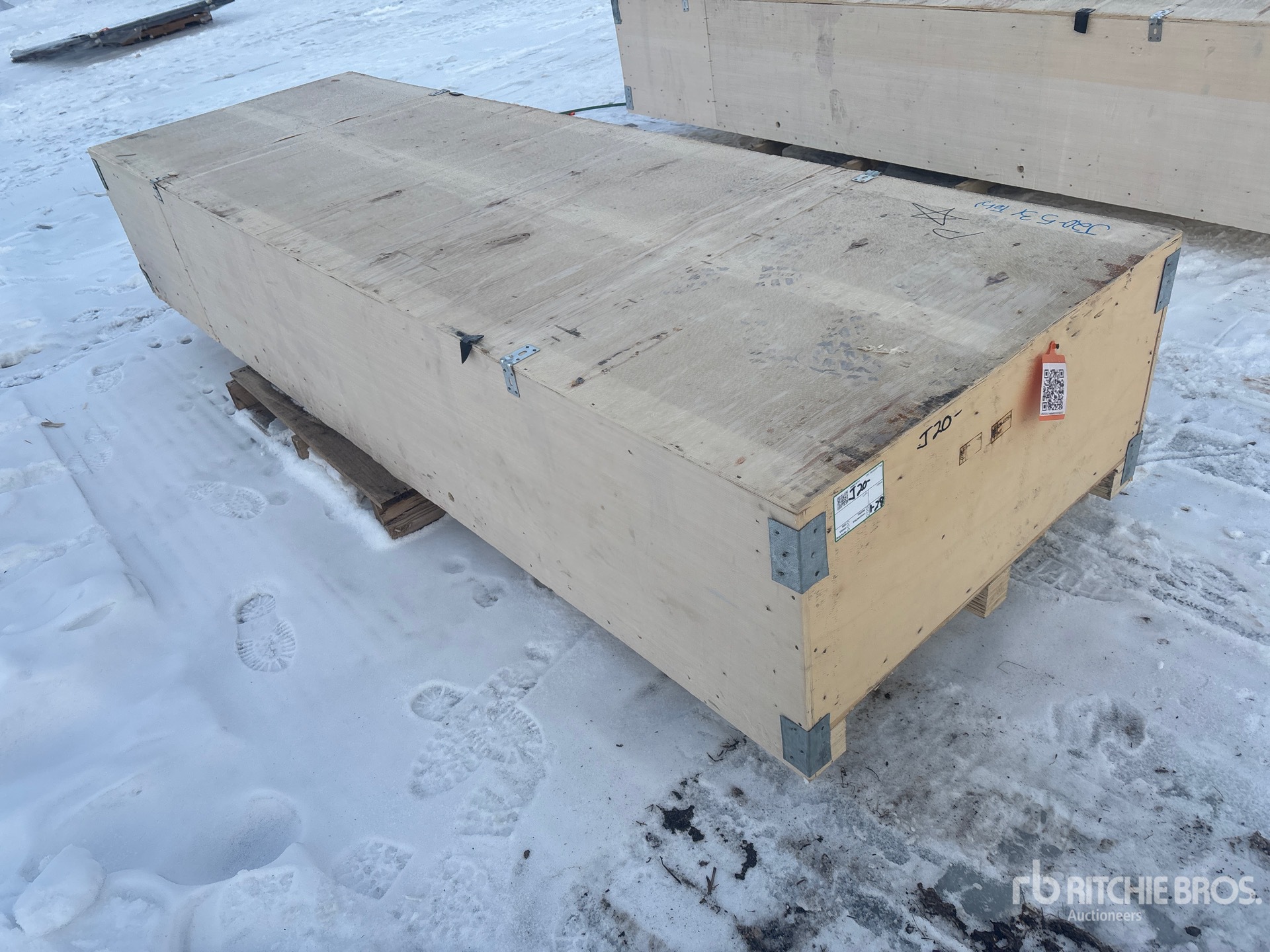 General Appearance with Imagen: esquina trasera derecha