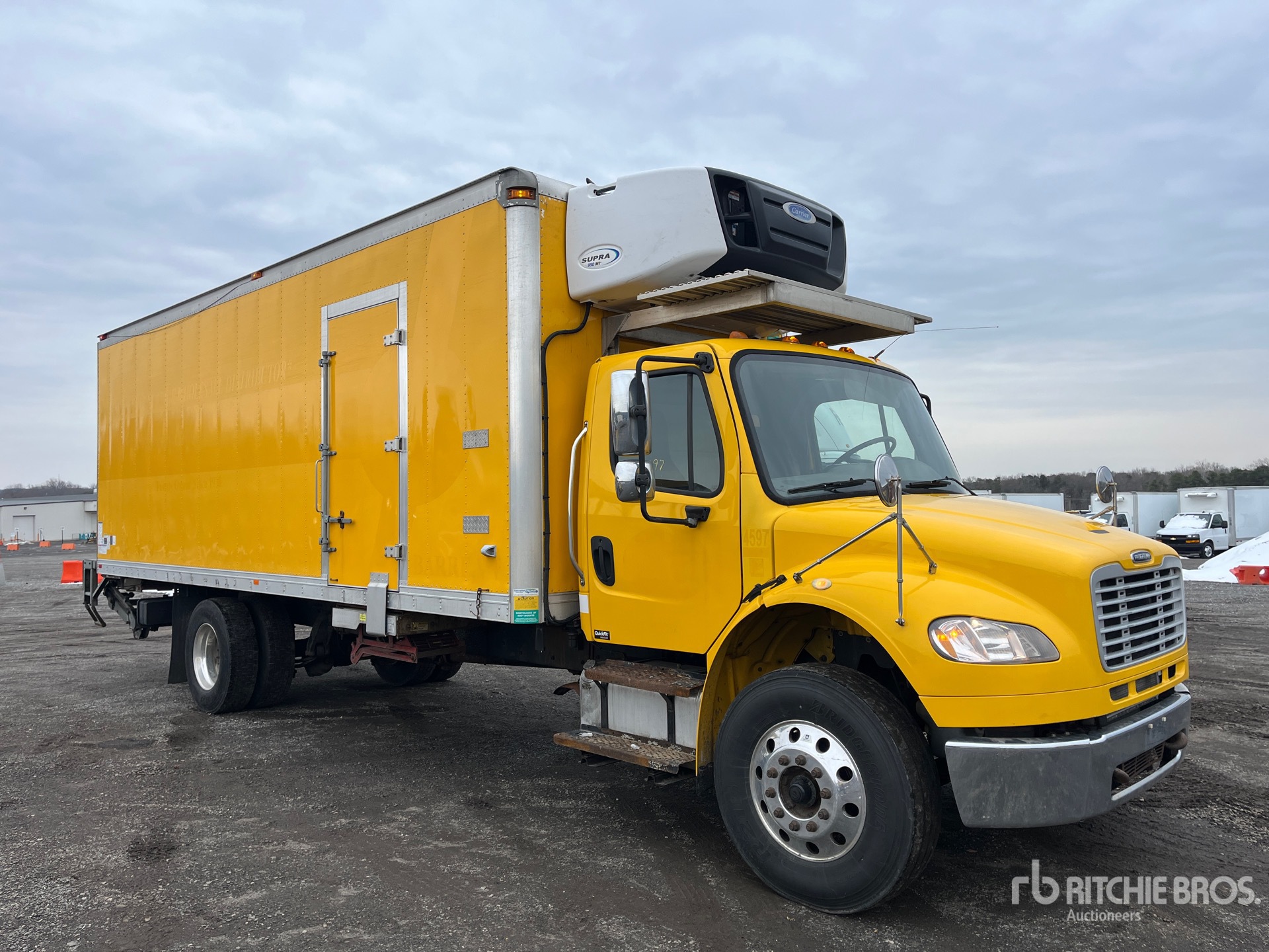 General Appearance with Imagen: esquina delantera derecha