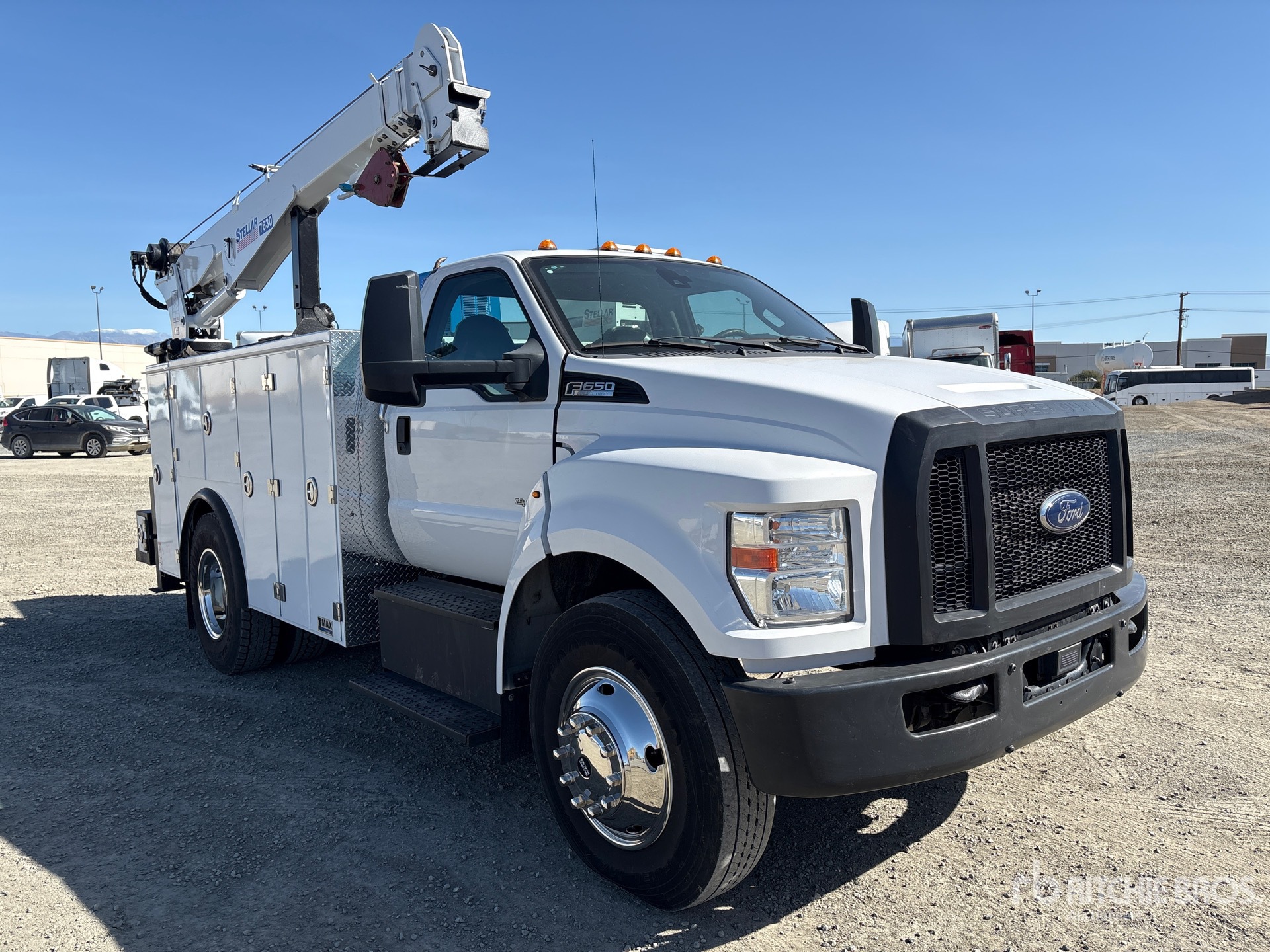 General Appearance with Imagen: esquina delantera derecha