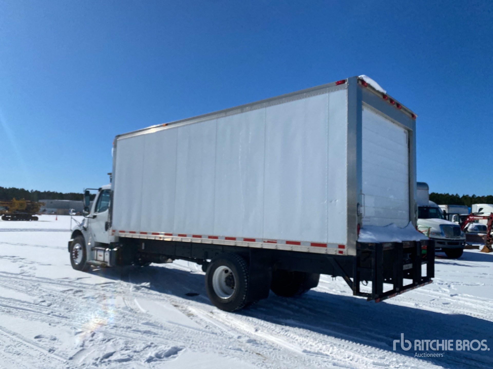 General Appearance with Imagen: esquina trasera izquierda