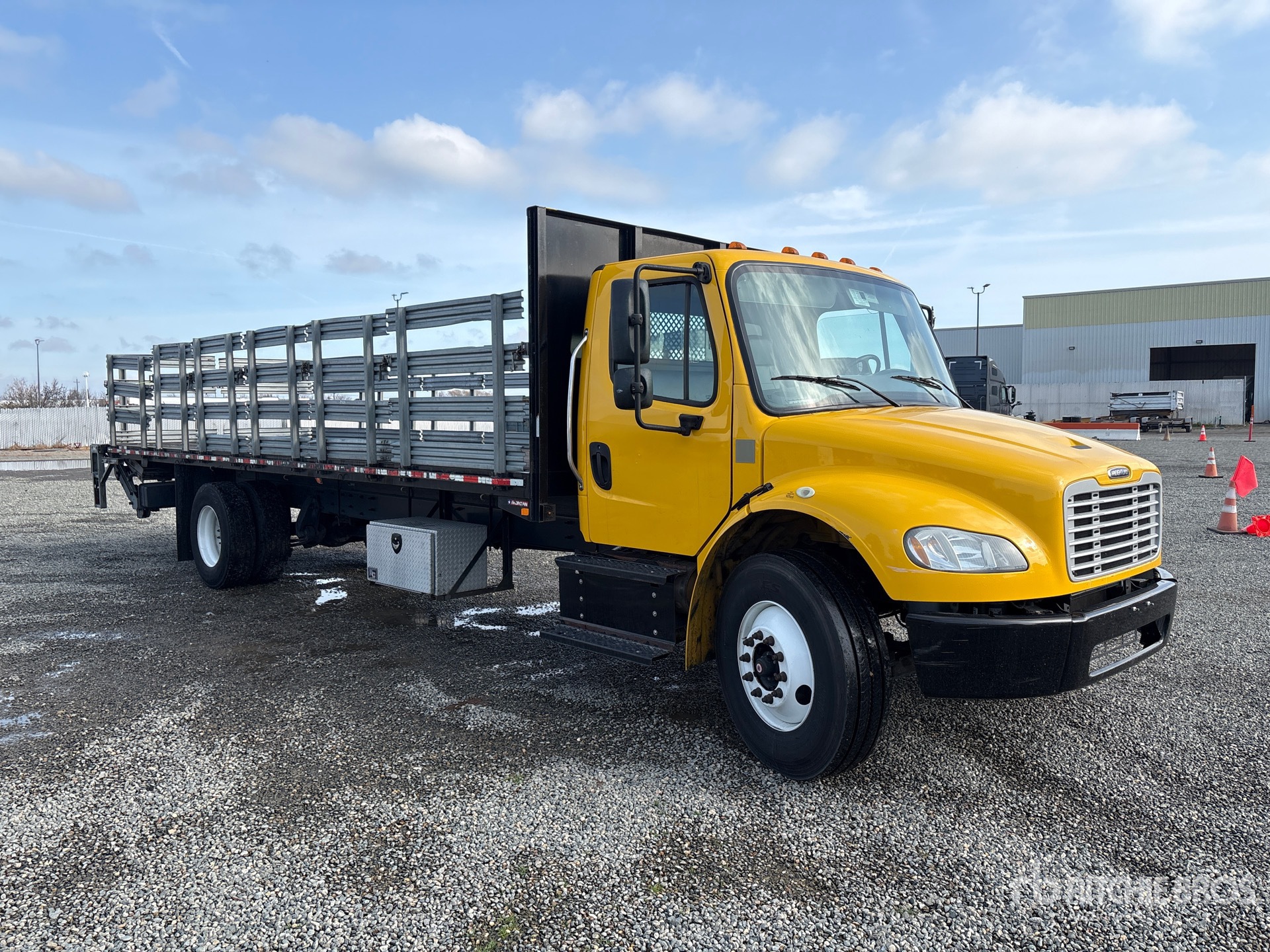 General Appearance with Imagen: esquina delantera derecha