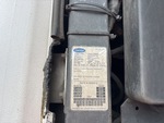 General Appearance with Refrigeration Unit Serial Number