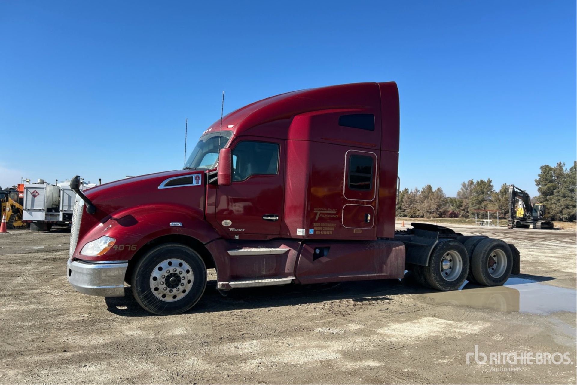 General Appearance with Imagen: esquina delantera izquierda