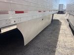 Chassis - Van Trailer with