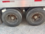 Chassis - Van Trailer with