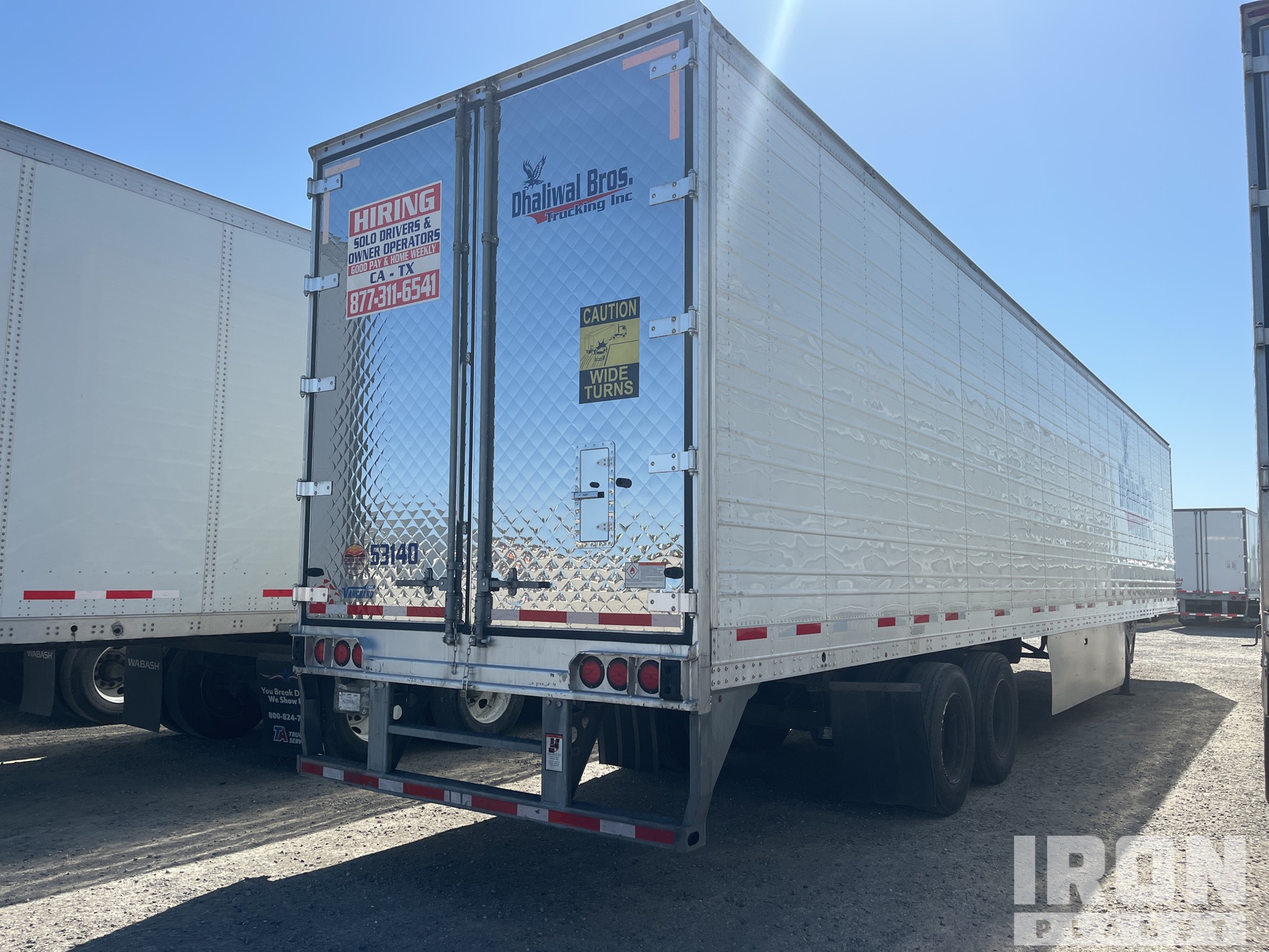 General Appearance with Imagen: esquina trasera derecha