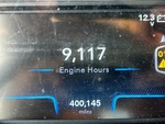 4 Transmision with Engine Hours