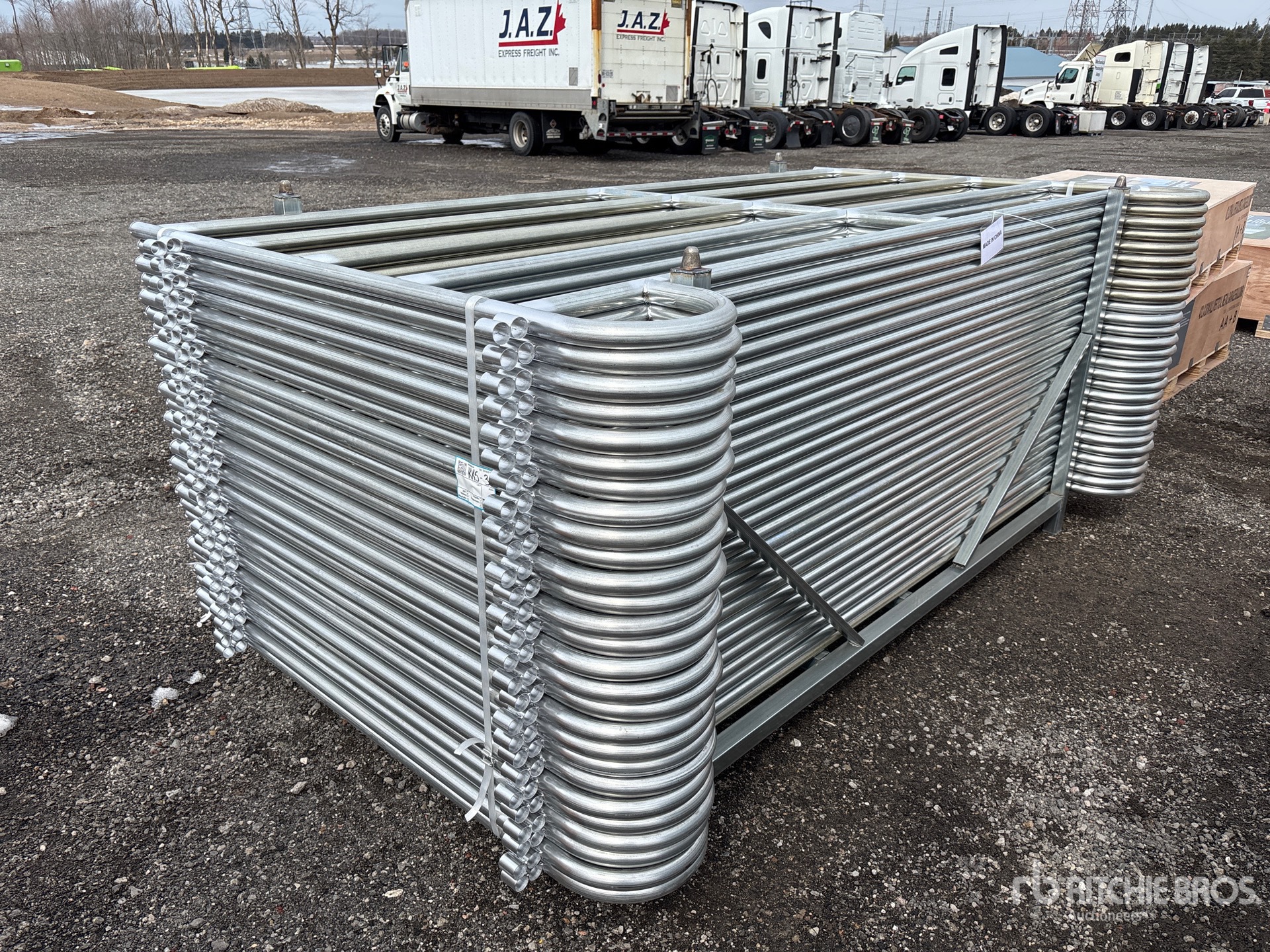 General Appearance with Featured Photo