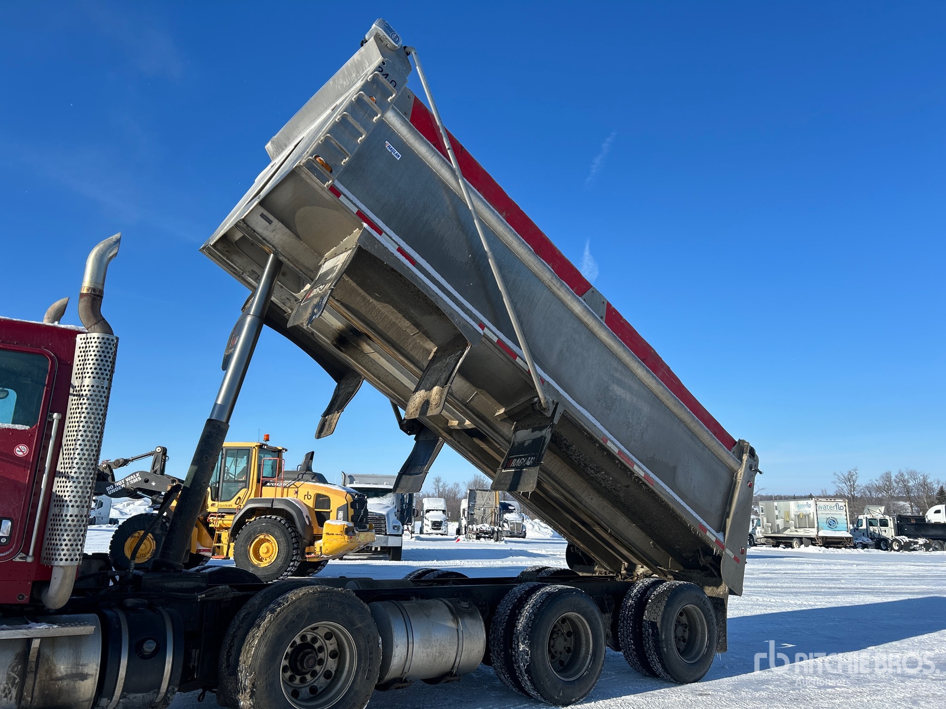 Aspect général with