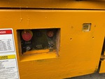 Control Station Ground with