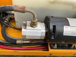 Hydraulics with