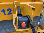 Control Station Upper with