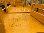 Control Station Upper with