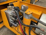 Hydraulics with