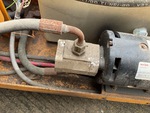 Hydraulics with