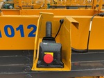 Control Station Upper with