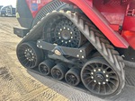 Chassis with