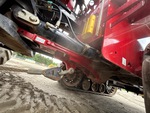 Hydraulics with