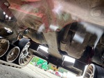 Drivetrain with