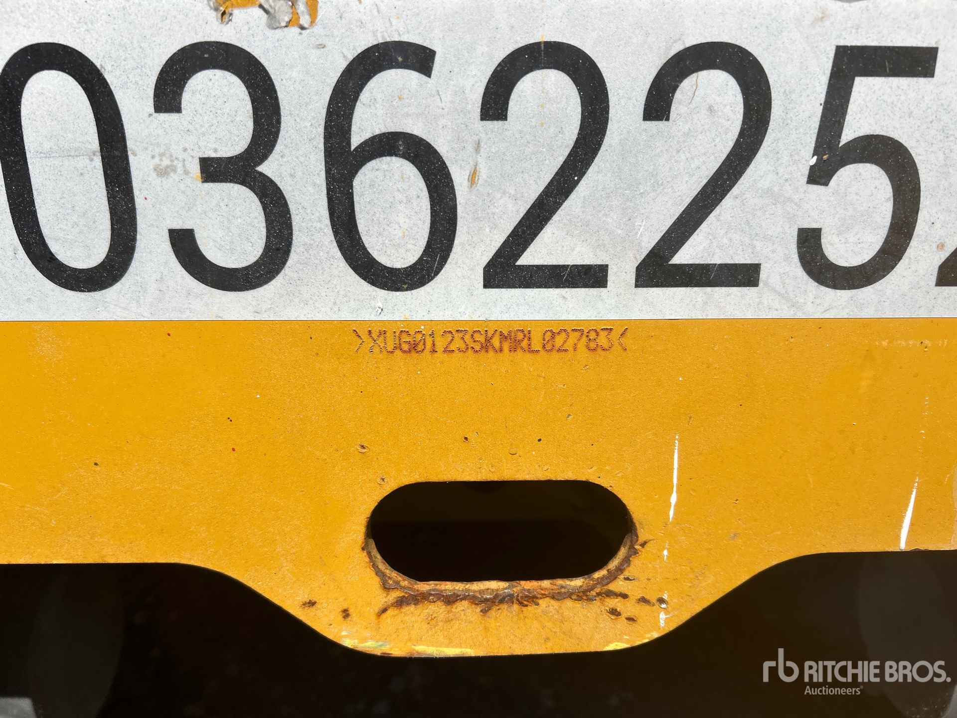 Aspect général with Numéro de série/Numéro d'identification du véhicule automobile