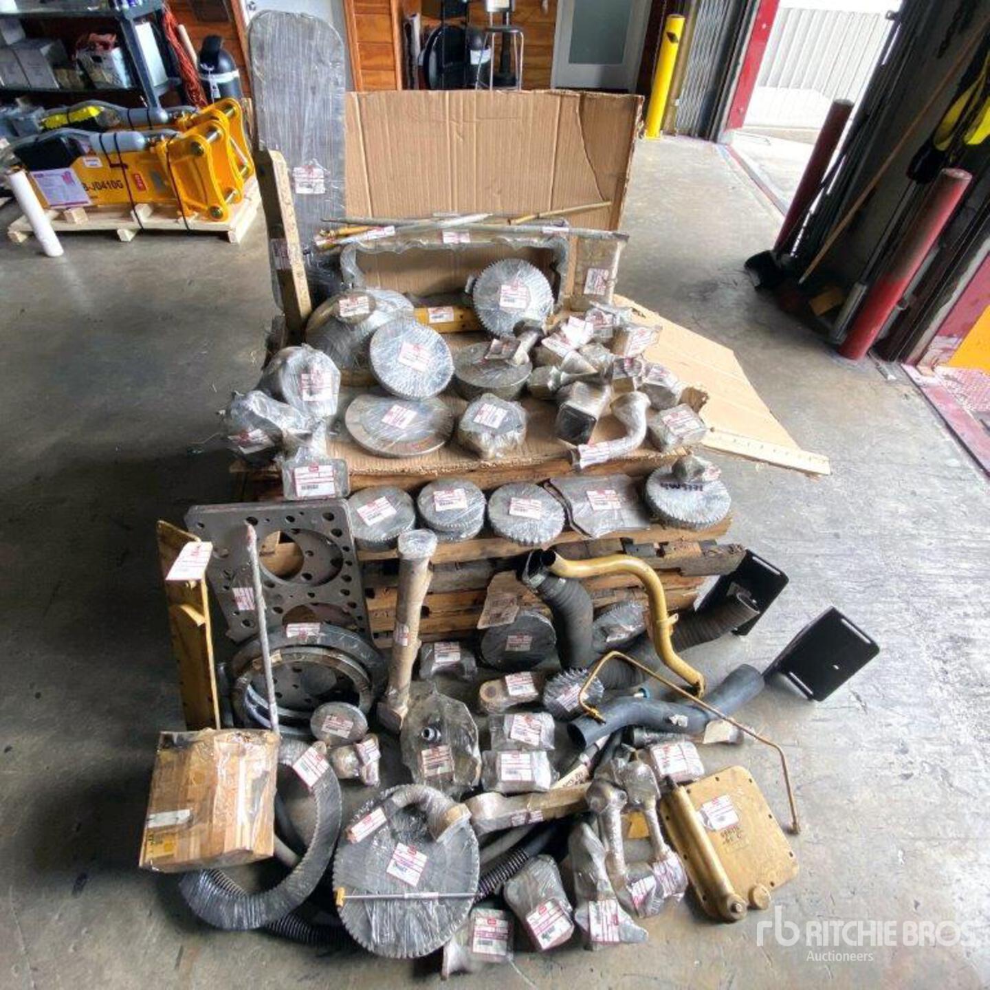 Aspect général with