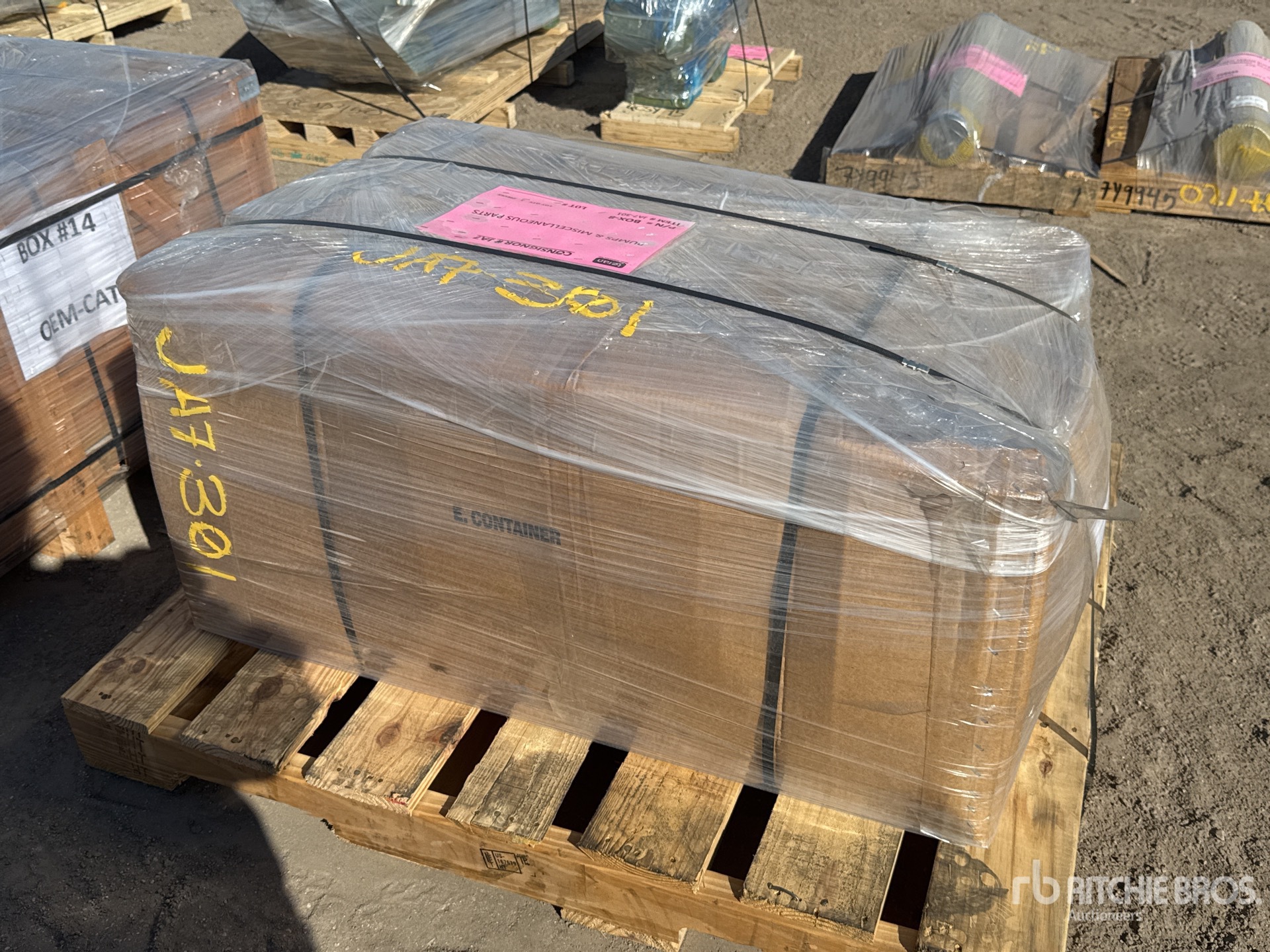 General Appearance with Imagen: esquina delantera derecha