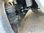 Chassis Lift with