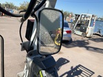 Control Station with Mirrors