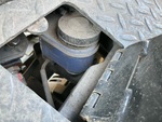 Chassis Lift with Master Cylinder/Brake Control