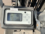 Control Station with Gauges