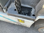 Hydraulics with Hydraulic Tank