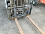 Chassis Lift with Side Shift