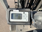 Control Station with Warning Lights
