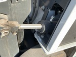 Hydraulics with Mast Tilt Cylinders