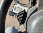 Control Station with Drivetrain Controls