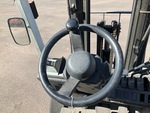 Control Station with Steering Control