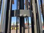 Chassis Lift with Chain / Tensioners