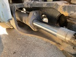 Hydraulics with Steering Cylinders