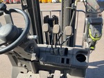 Control Station with Hydraulic Controls