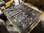 Electric System with Kabel und Verbindungen