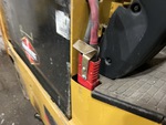 Electric System with