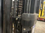Chassis with Kette / Spannglieder