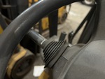 Control Station with Antriebsstrang-Elemente