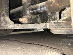 Chassis with Chassis - Zustand