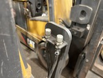 Hydraulics with Zusatzhydraulik, Leitungen