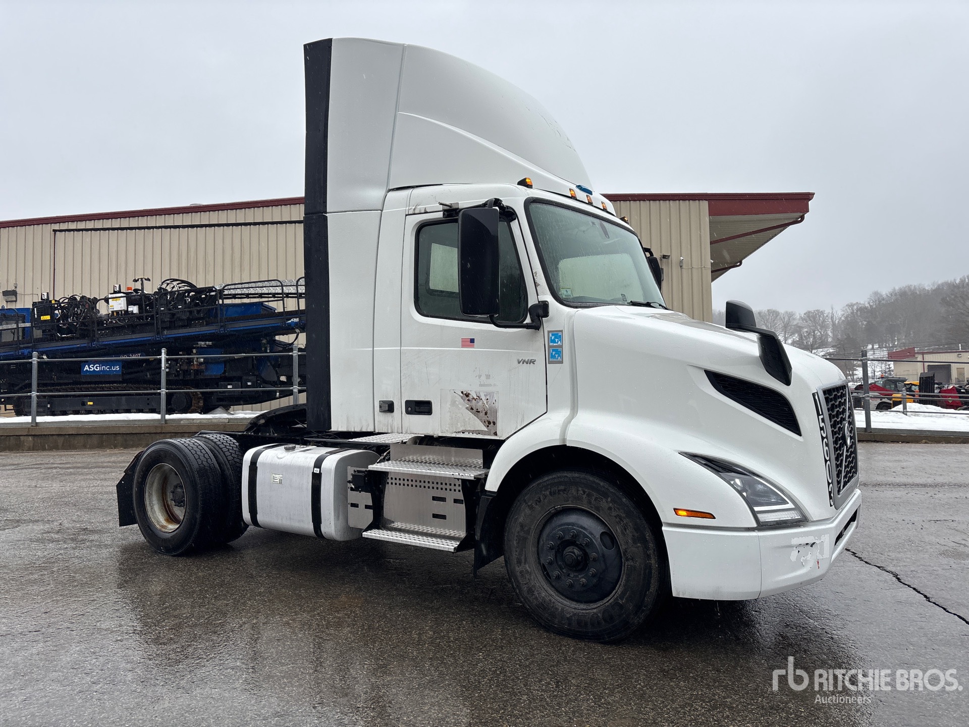 General Appearance with Zdjęcie, prawy górny róg