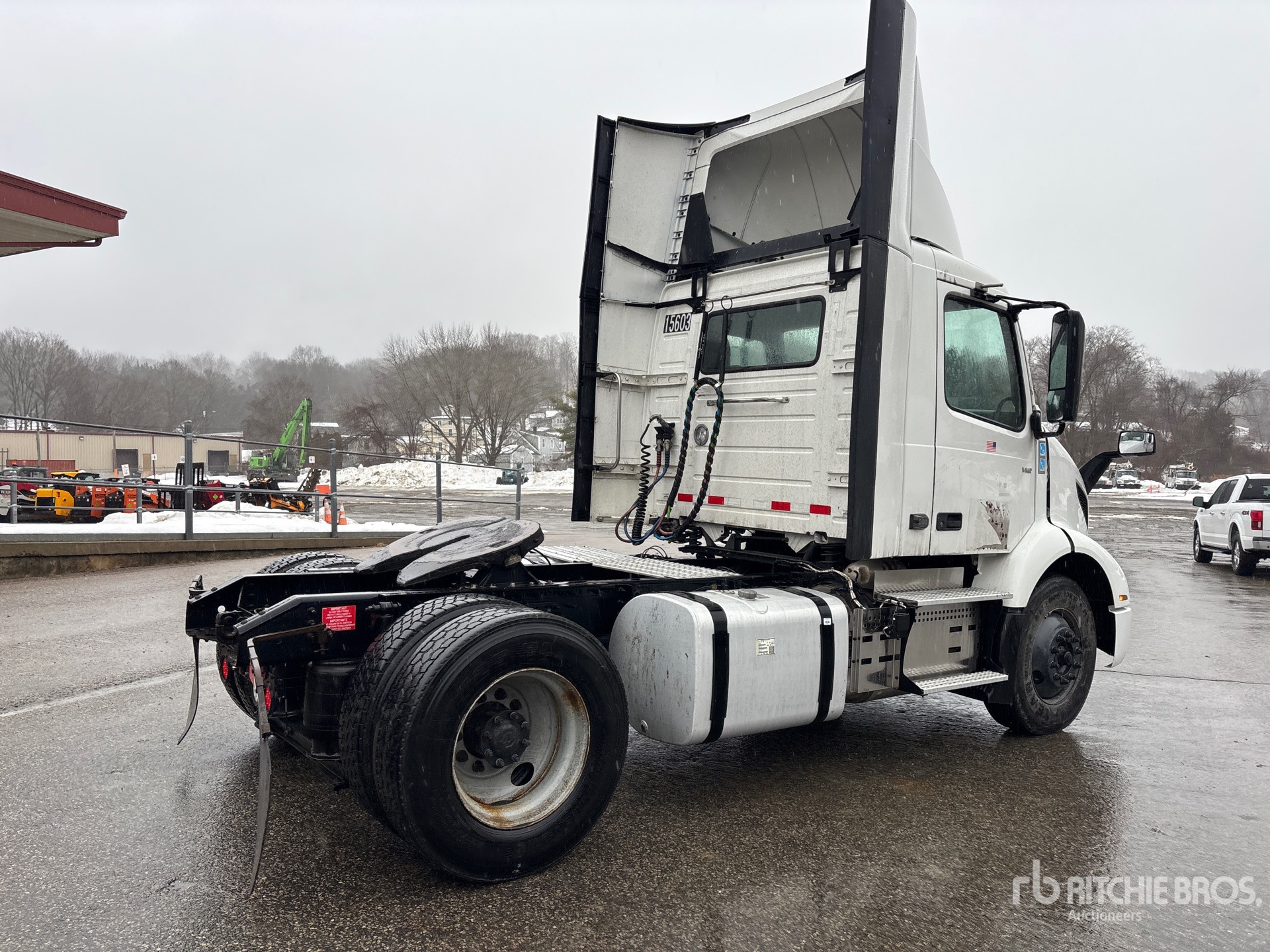 General Appearance with Zdjęcie, prawy dolny róg