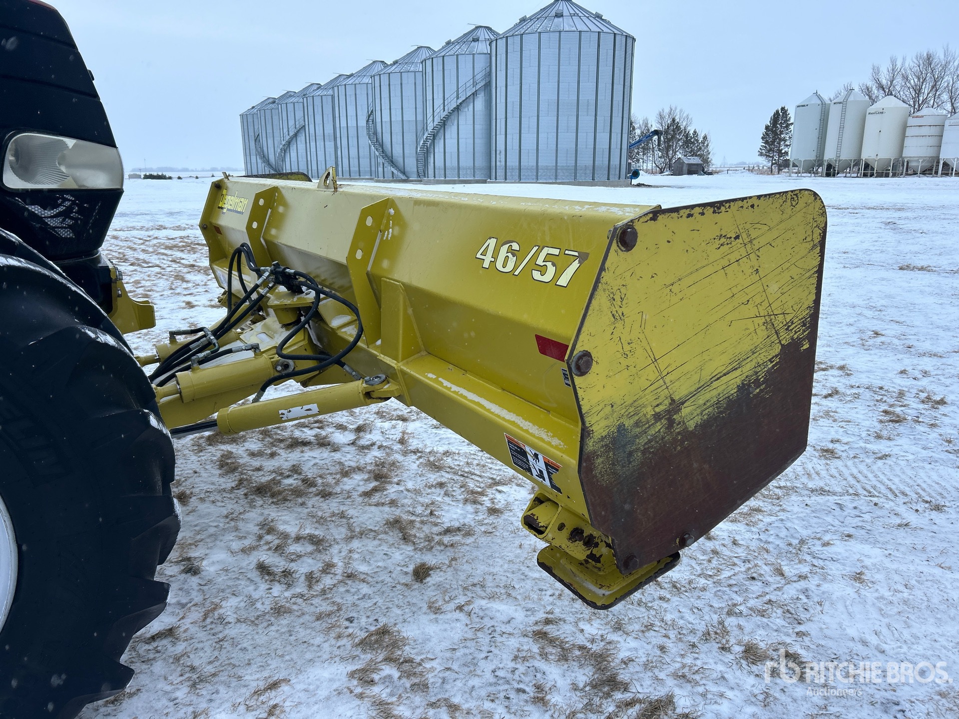 General Appearance with Imagen: esquina trasera derecha