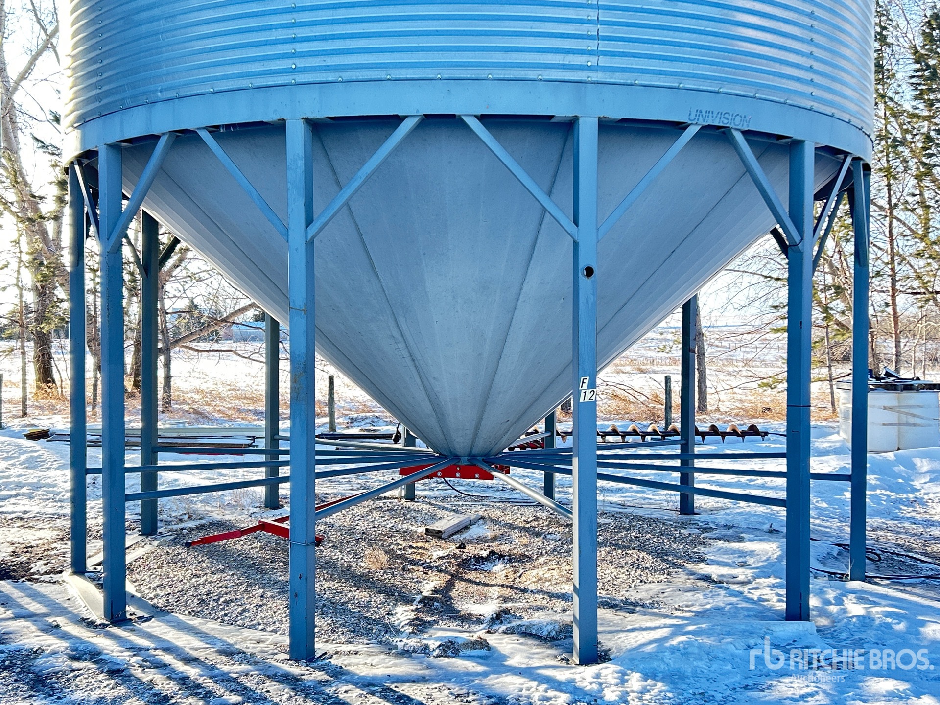 Aspect général with